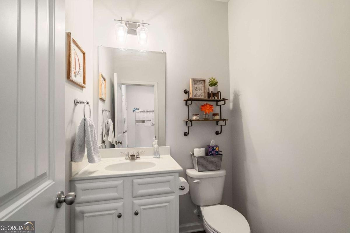 7925 Brewton Creek Drive Cumming - Photo 25