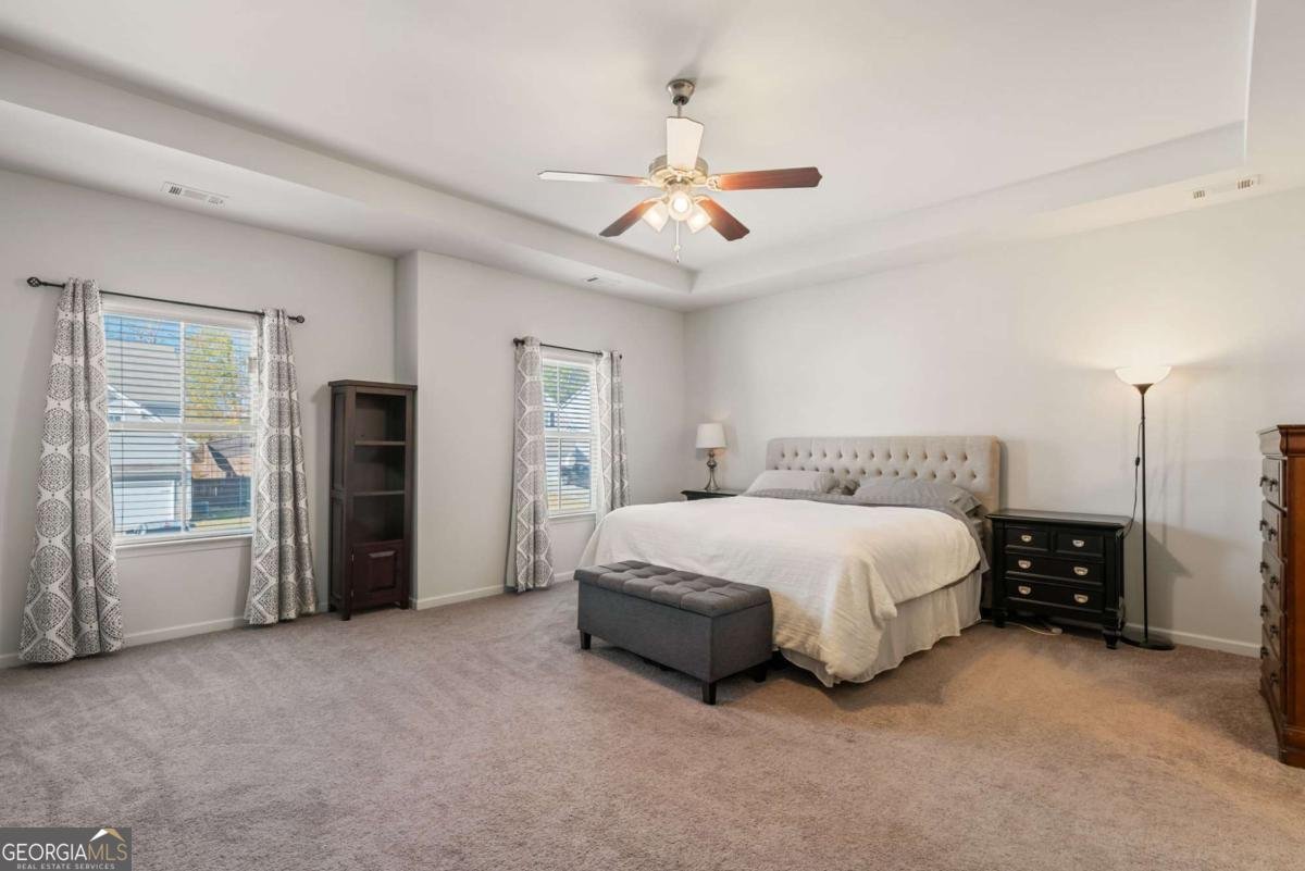 7925 Brewton Creek Drive Cumming - Photo 27