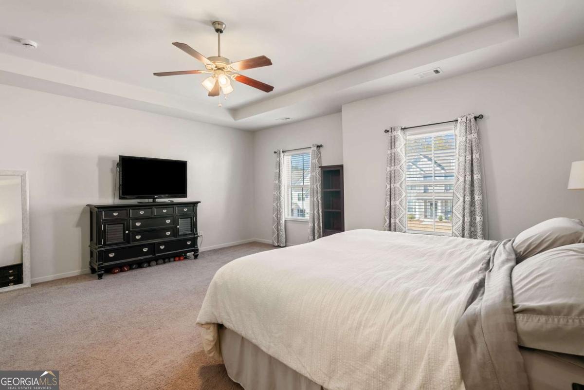 7925 Brewton Creek Drive Cumming - Photo 29