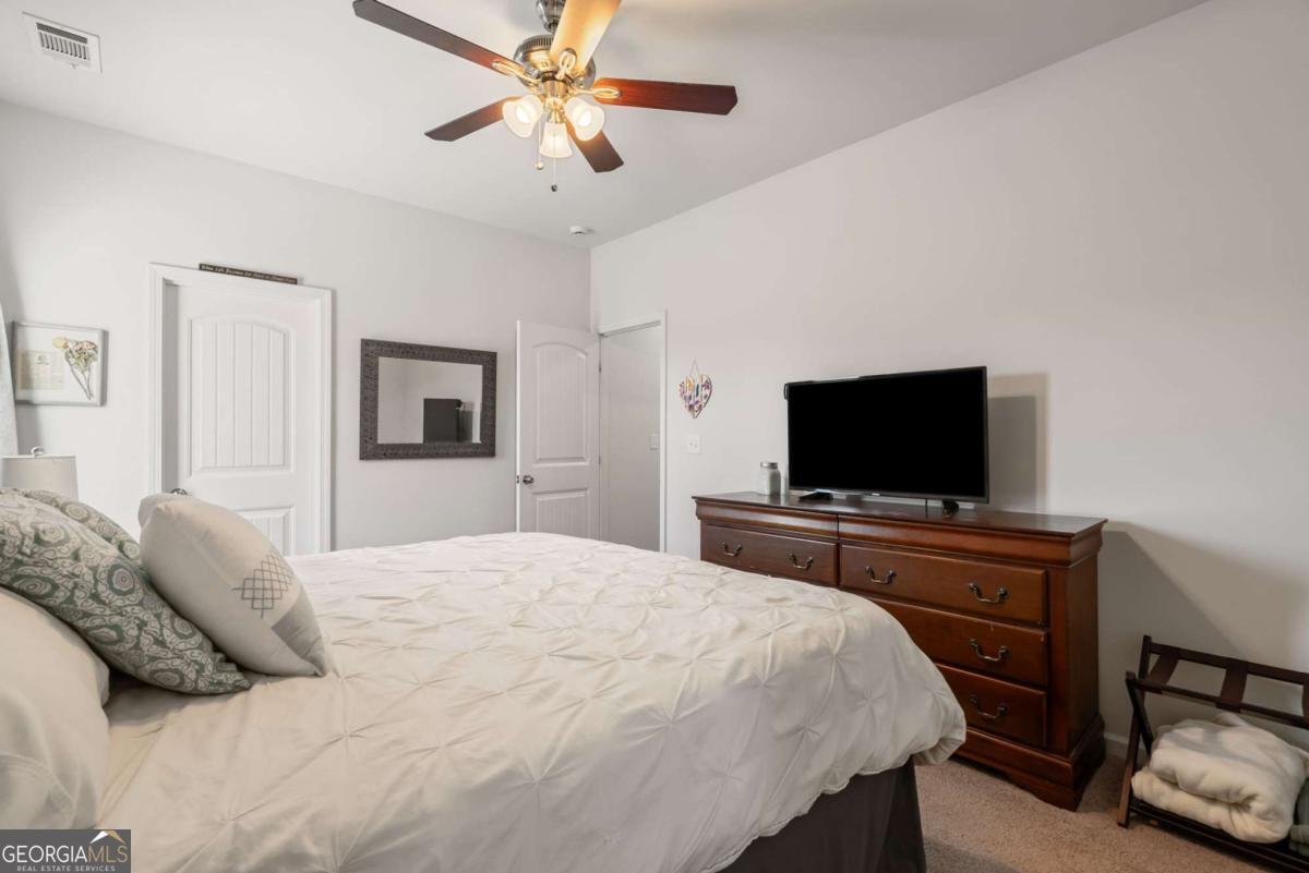 7925 Brewton Creek Drive Cumming - Photo 34