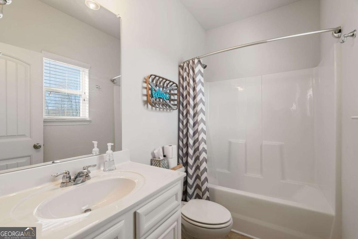 7925 Brewton Creek Drive Cumming - Photo 35