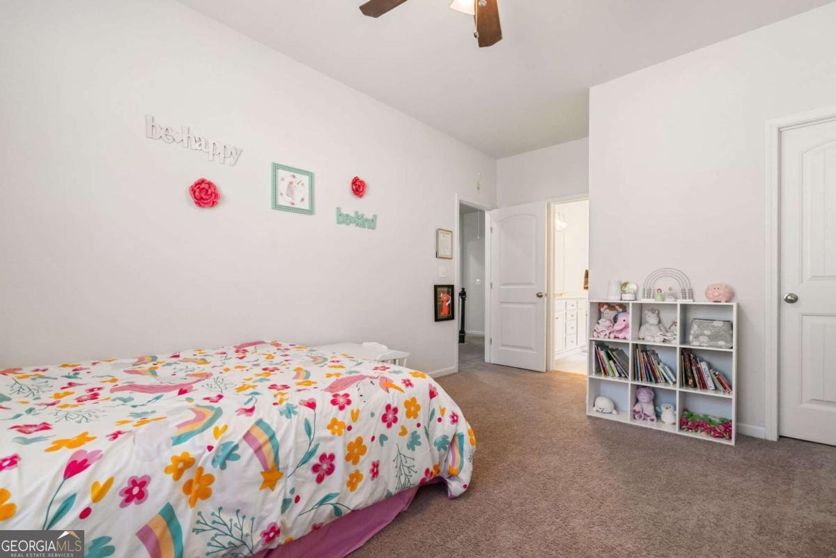 7925 Brewton Creek Drive Cumming - Photo 37