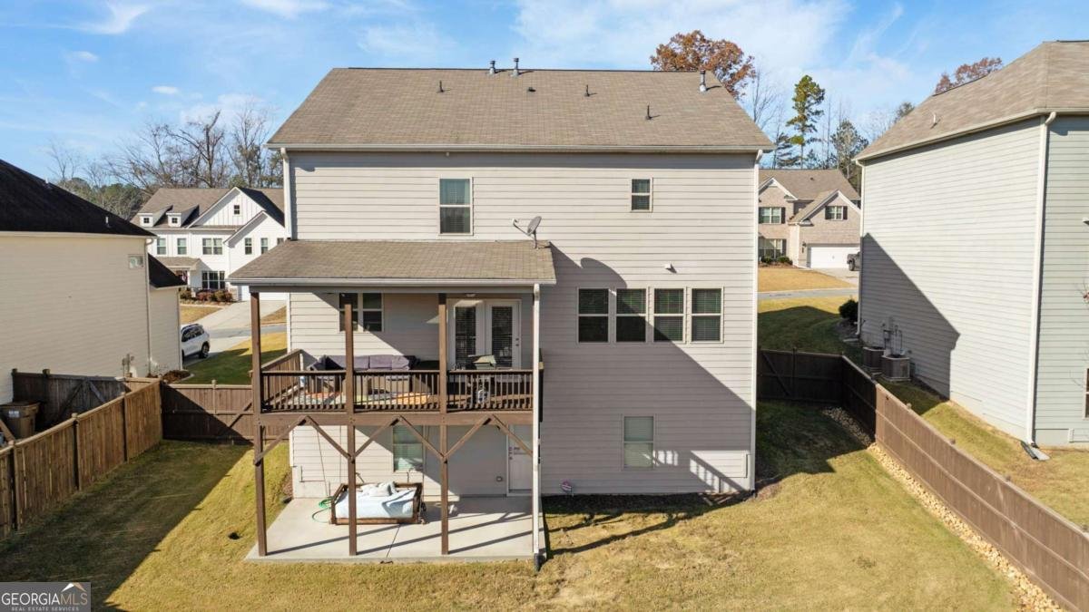 7925 Brewton Creek Drive Cumming - Photo 45