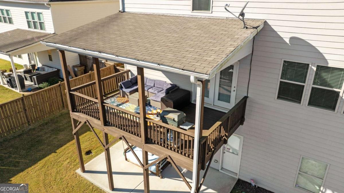 7925 Brewton Creek Drive Cumming - Photo 46