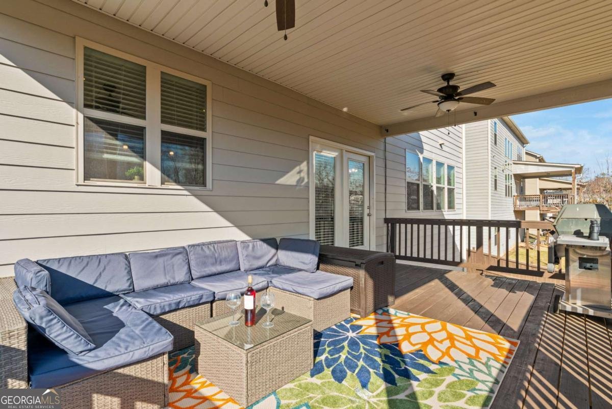 7925 Brewton Creek Drive Cumming - Photo 48