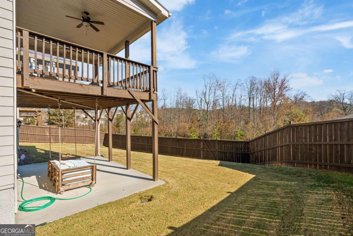 7925 Brewton Creek Drive Cumming - Photo 50