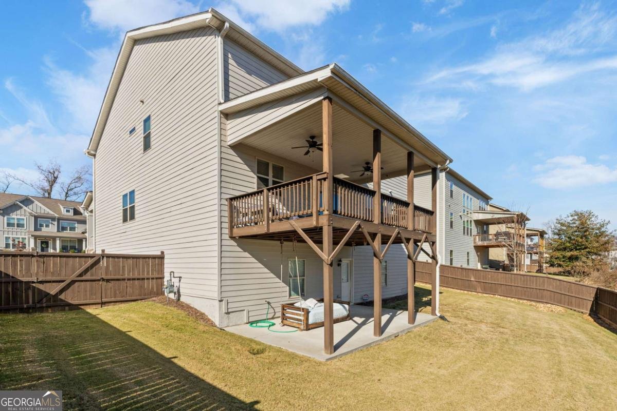 7925 Brewton Creek Drive Cumming - Photo 51