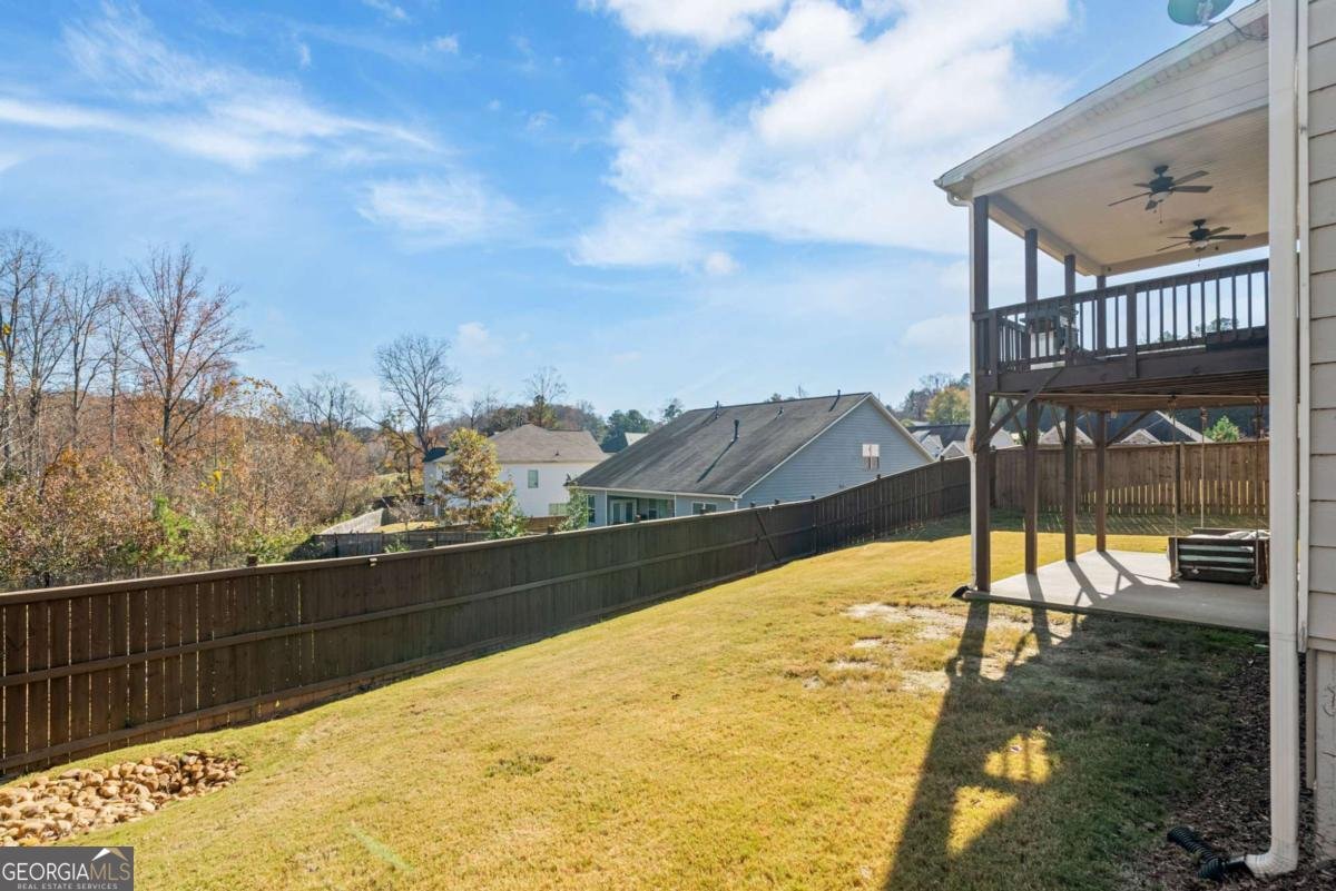 7925 Brewton Creek Drive Cumming - Photo 52