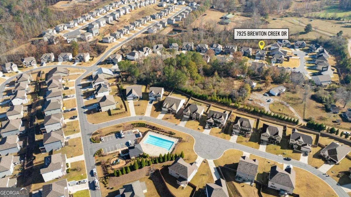 7925 Brewton Creek Drive Cumming - Photo 53