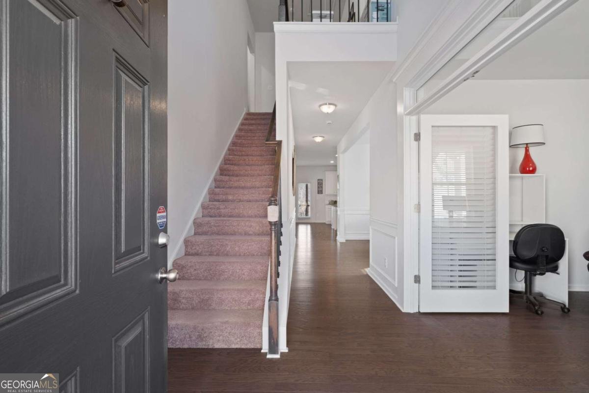 7925 Brewton Creek Drive Cumming - Photo 6