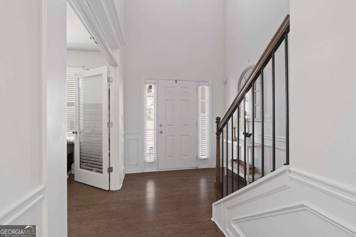 7925 Brewton Creek Drive Cumming - Photo 7