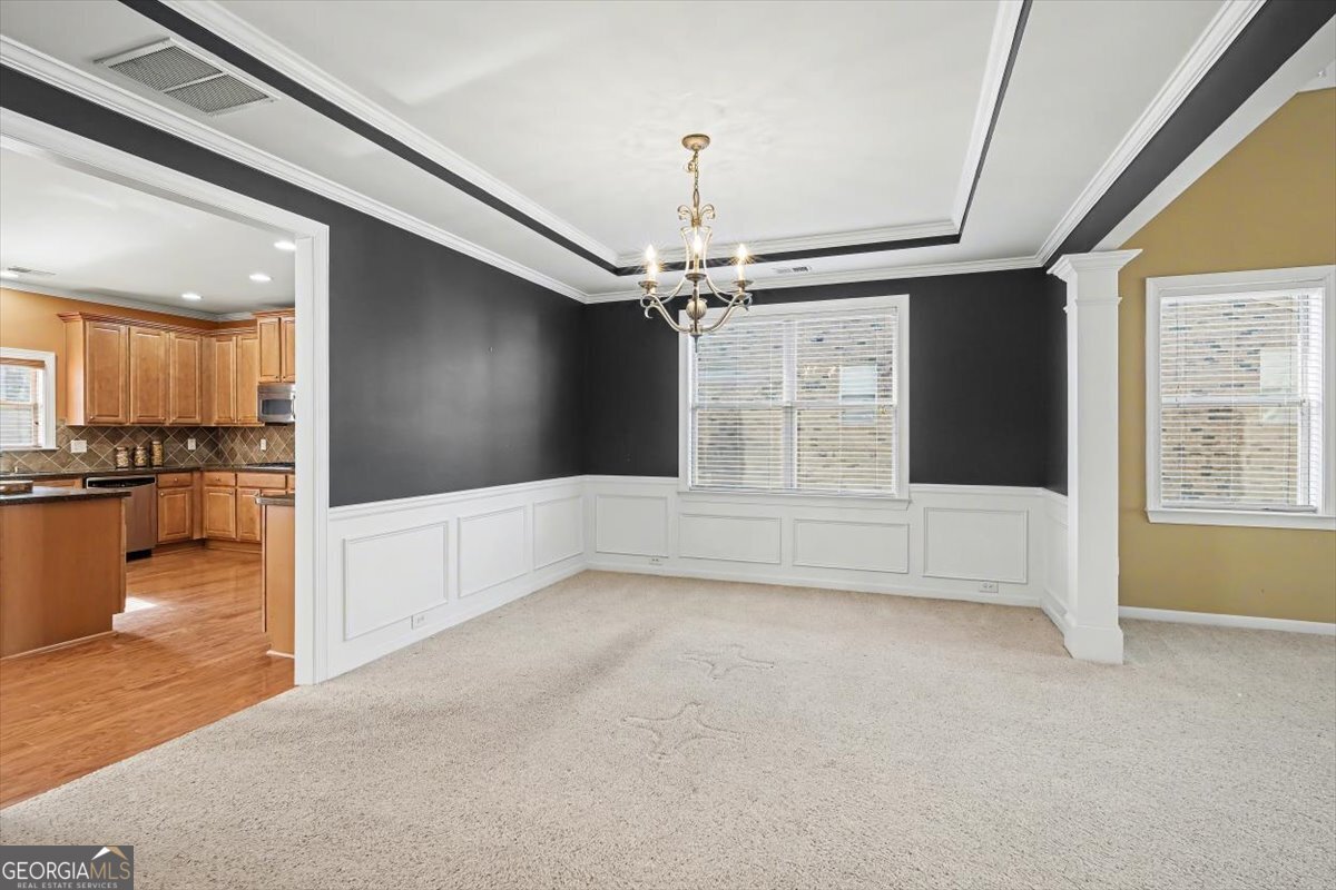 5456 Stone Cove Drive South Fulton - Photo 10