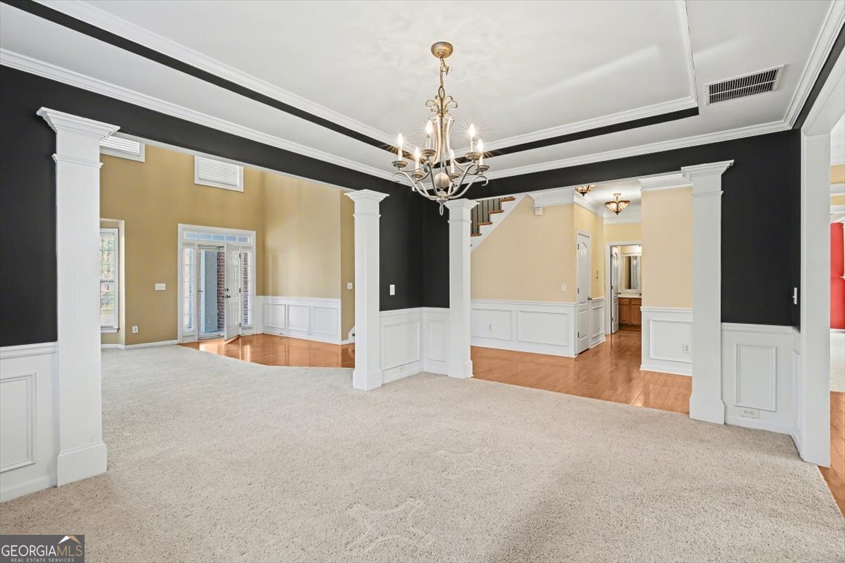 5456 Stone Cove Drive South Fulton - Photo 11