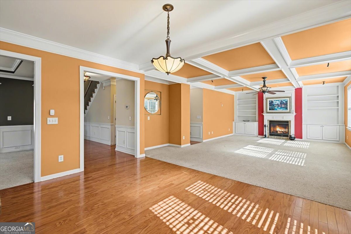 5456 Stone Cove Drive South Fulton - Photo 12