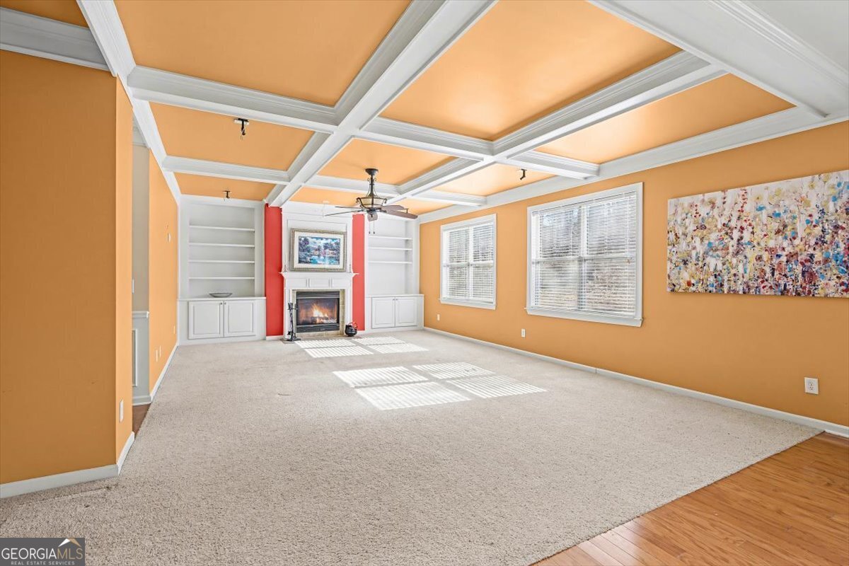 5456 Stone Cove Drive South Fulton - Photo 13