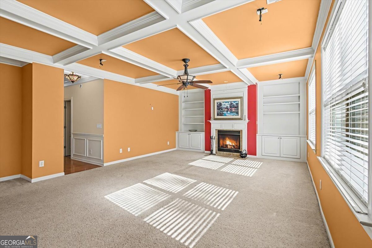 5456 Stone Cove Drive South Fulton - Photo 15