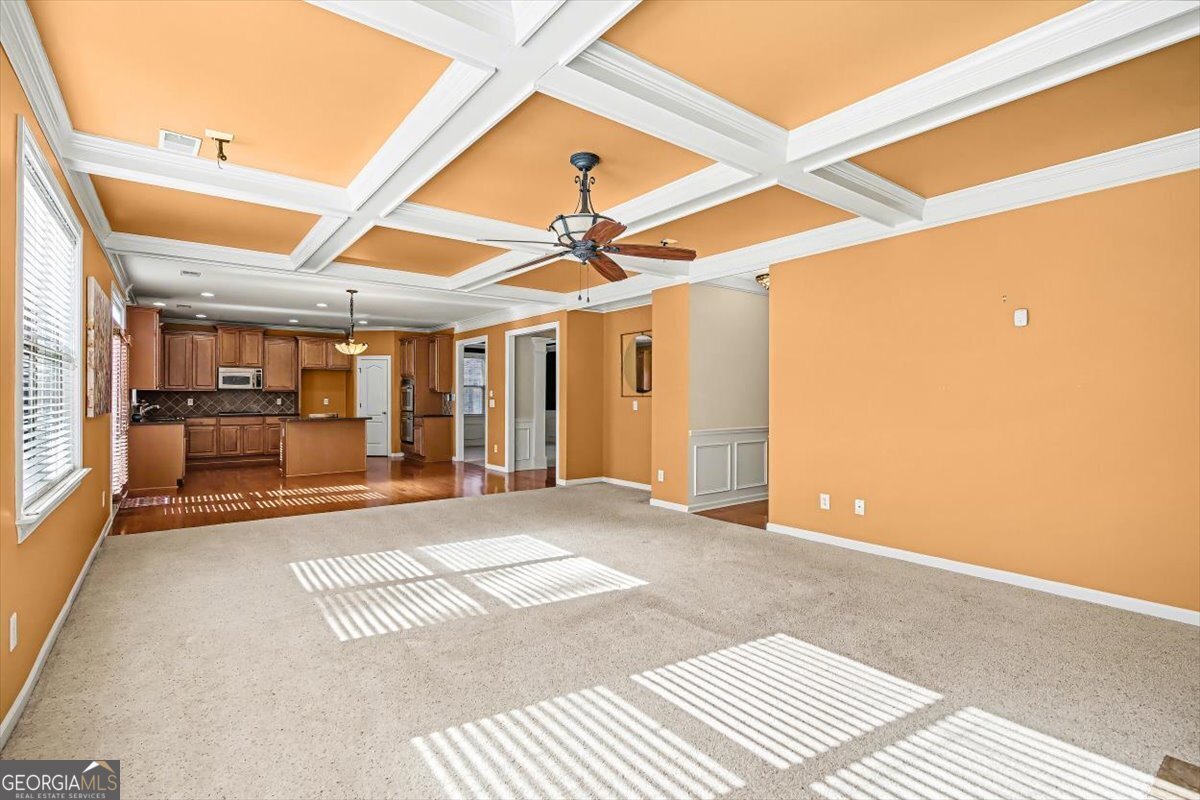 5456 Stone Cove Drive South Fulton - Photo 16