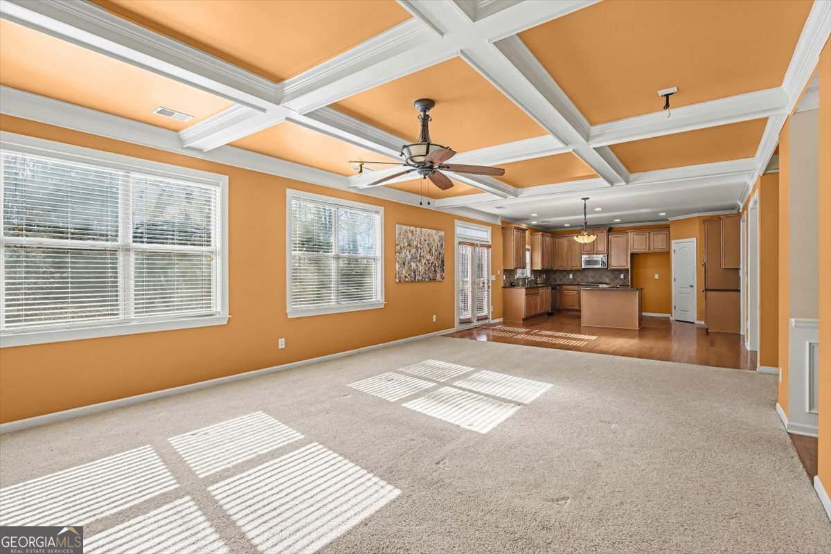 5456 Stone Cove Drive South Fulton - Photo 17