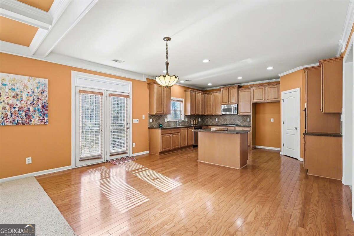 5456 Stone Cove Drive South Fulton - Photo 19