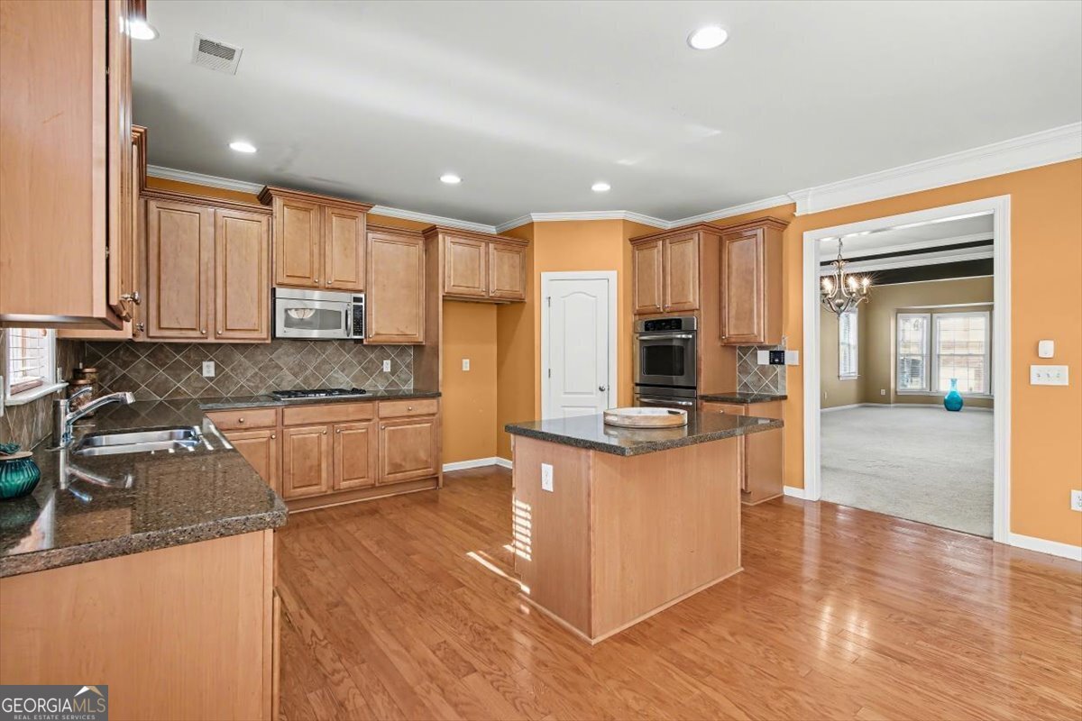 5456 Stone Cove Drive South Fulton - Photo 21