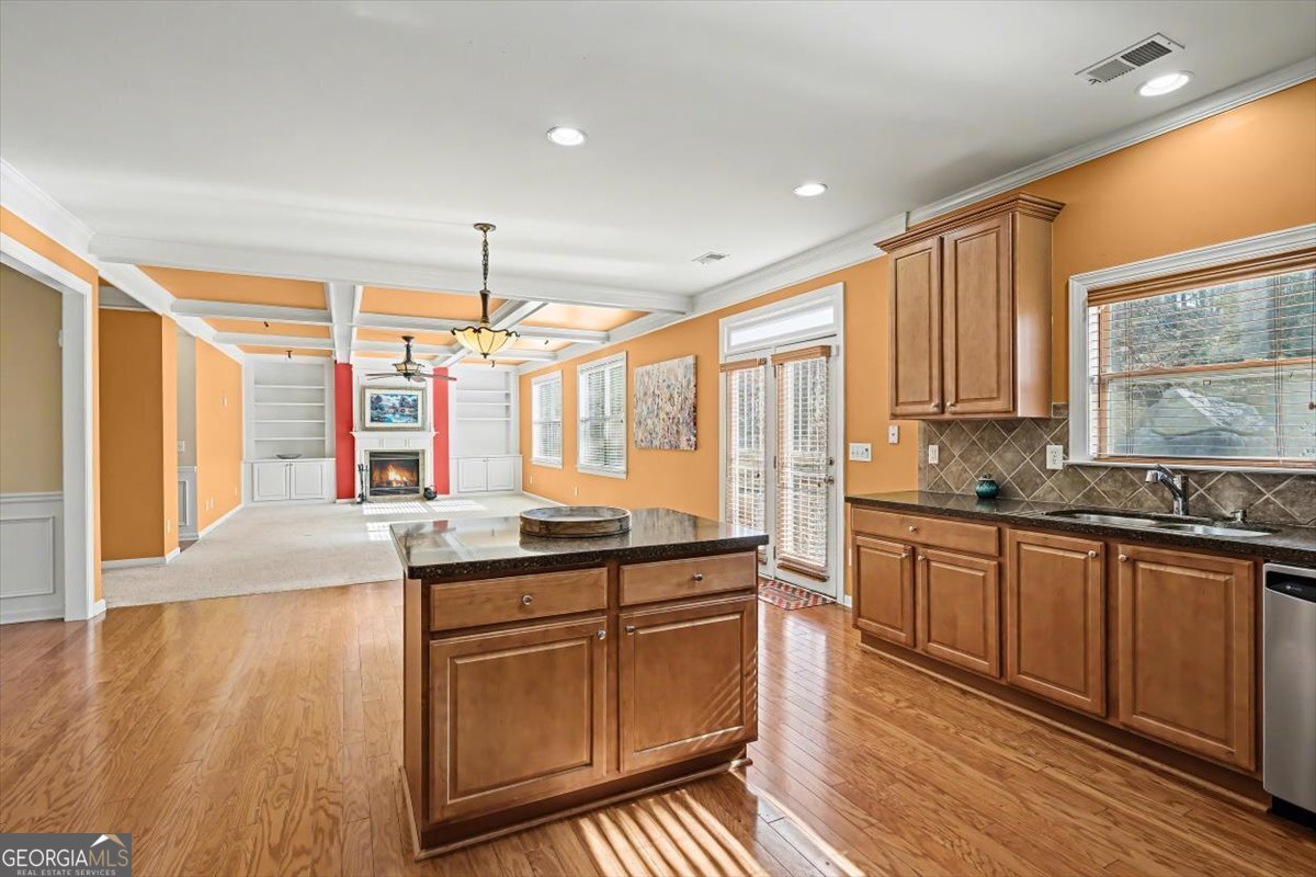 5456 Stone Cove Drive South Fulton - Photo 22