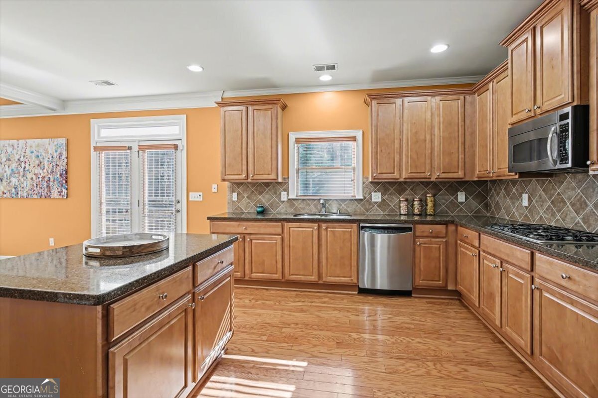 5456 Stone Cove Drive South Fulton - Photo 23