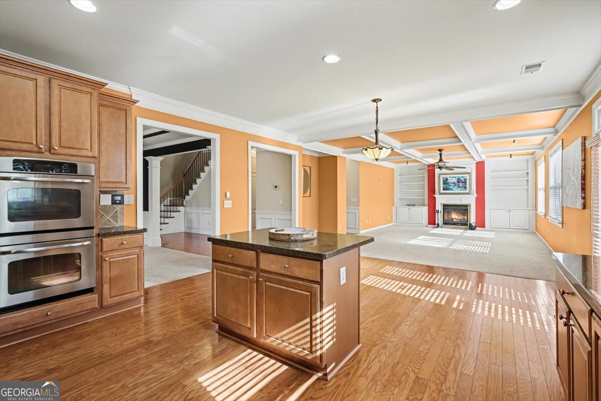 5456 Stone Cove Drive South Fulton - Photo 24