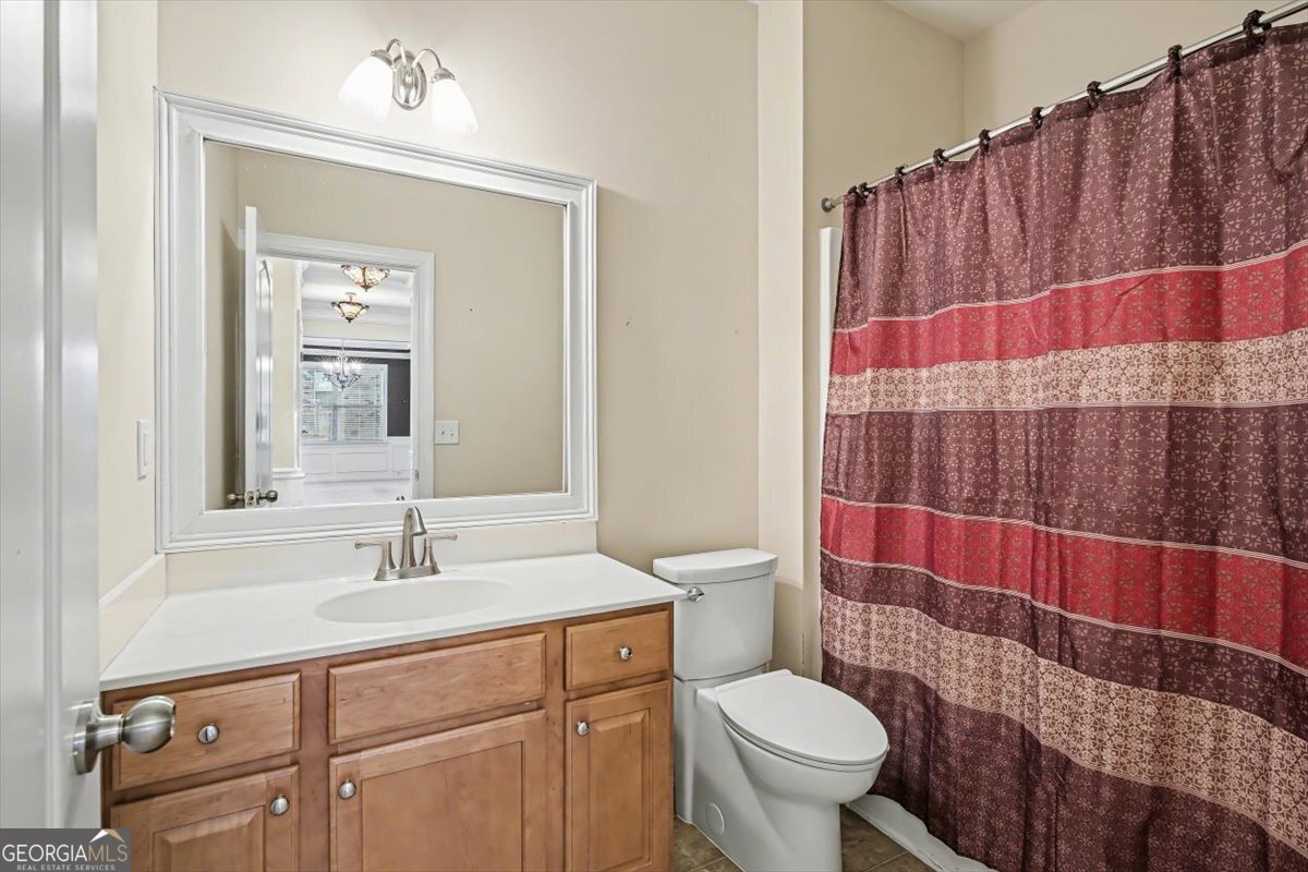 5456 Stone Cove Drive South Fulton - Photo 26