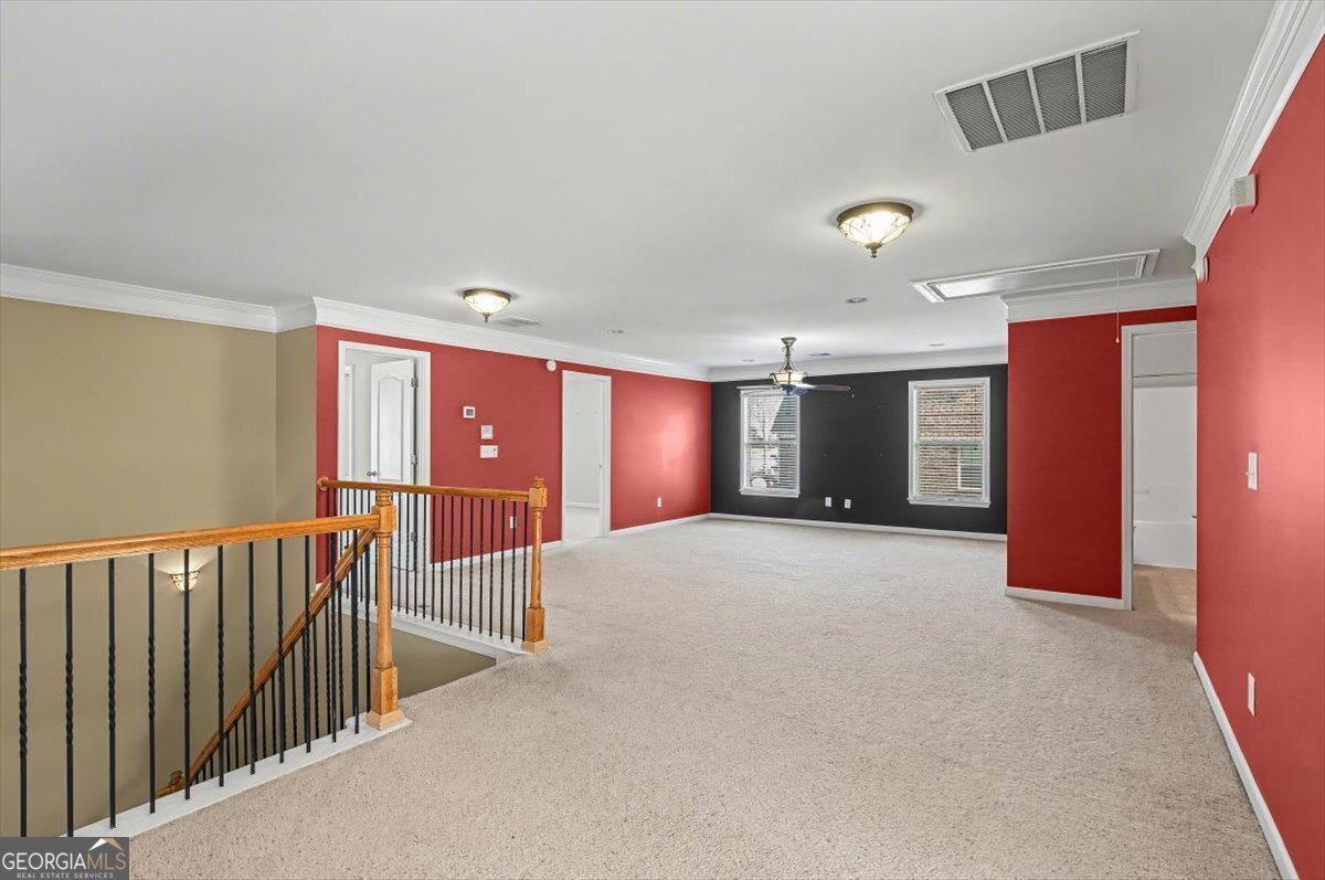 5456 Stone Cove Drive South Fulton - Photo 28