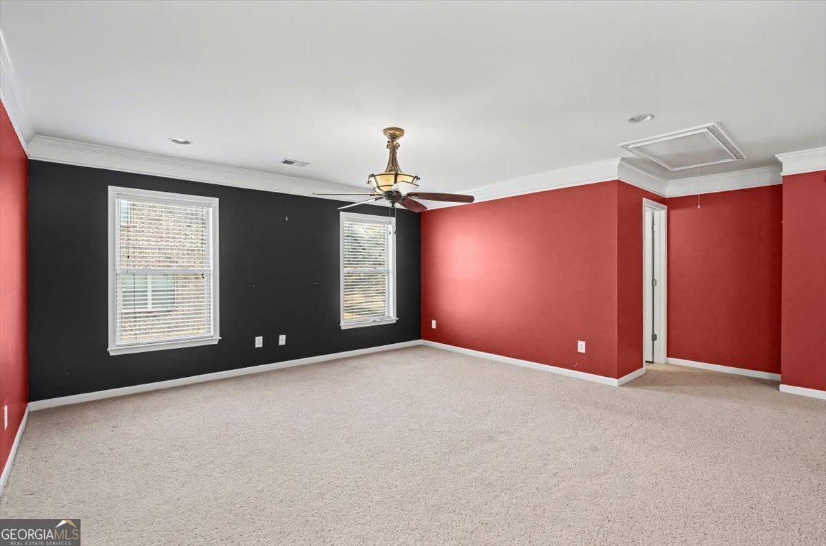 5456 Stone Cove Drive South Fulton - Photo 29