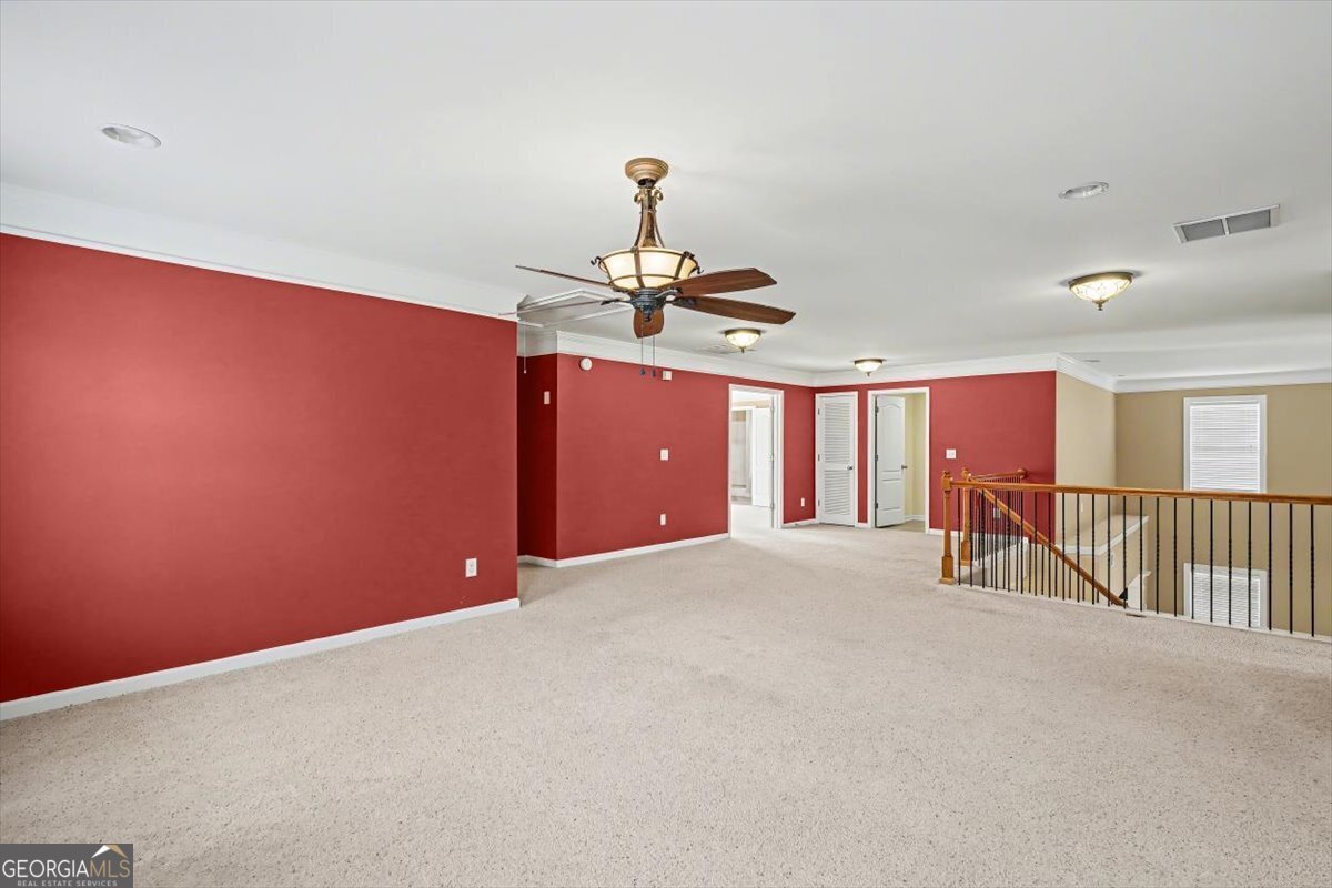 5456 Stone Cove Drive South Fulton - Photo 30