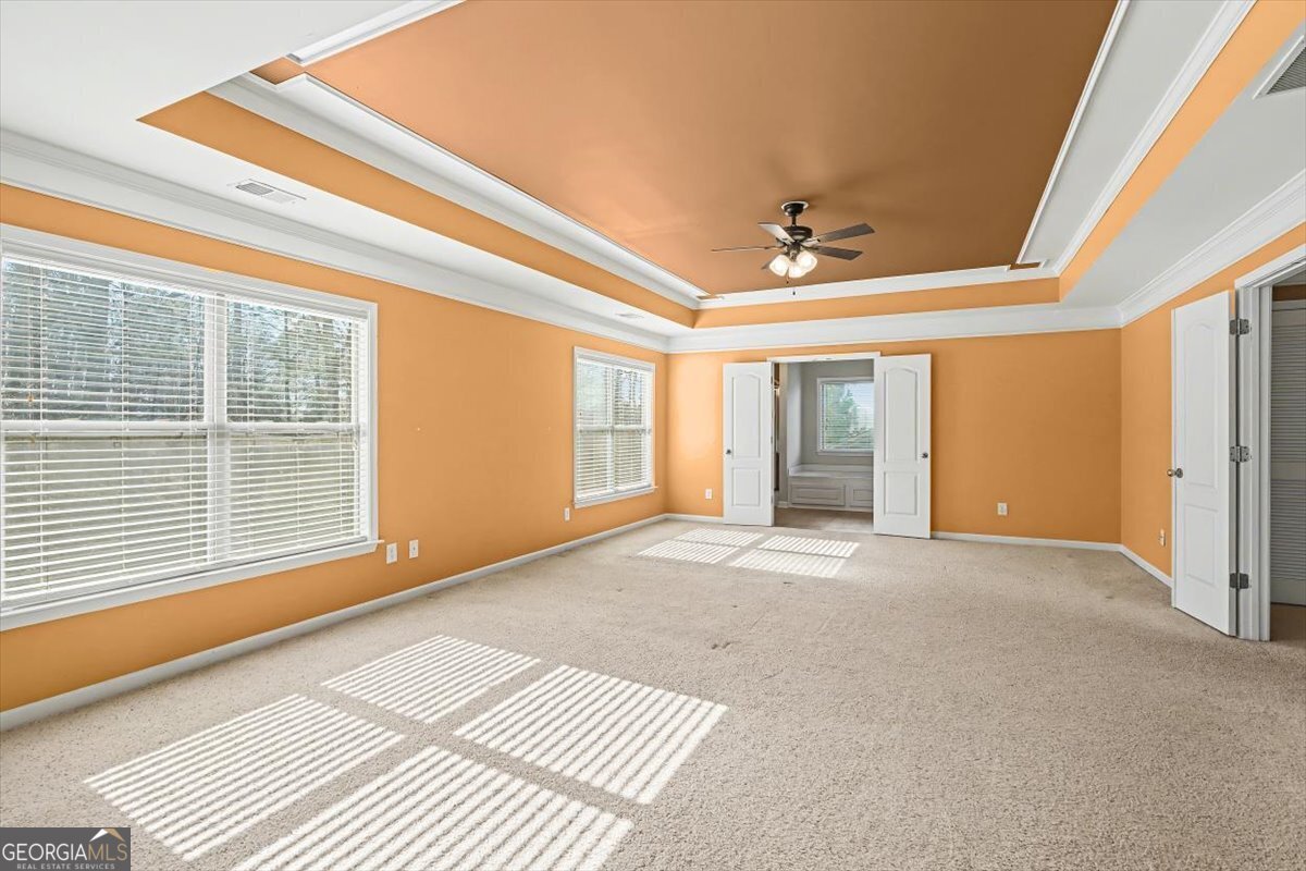 5456 Stone Cove Drive South Fulton - Photo 31