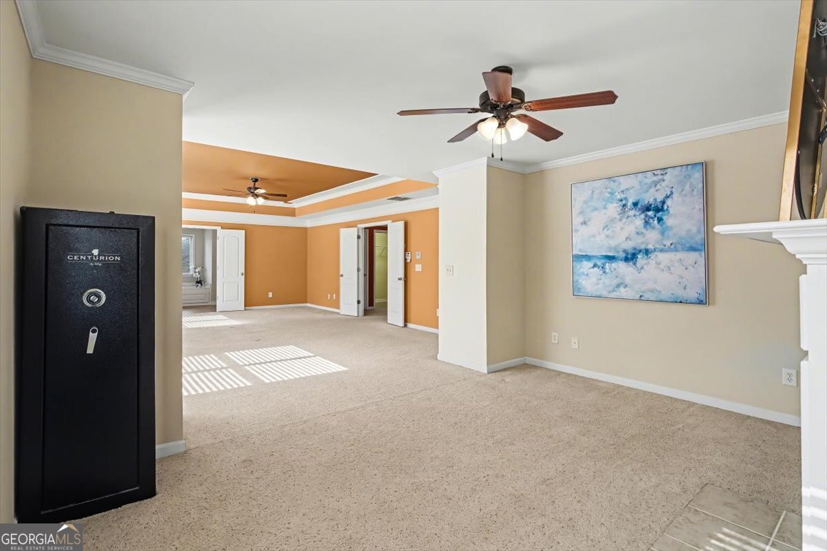 5456 Stone Cove Drive South Fulton - Photo 33