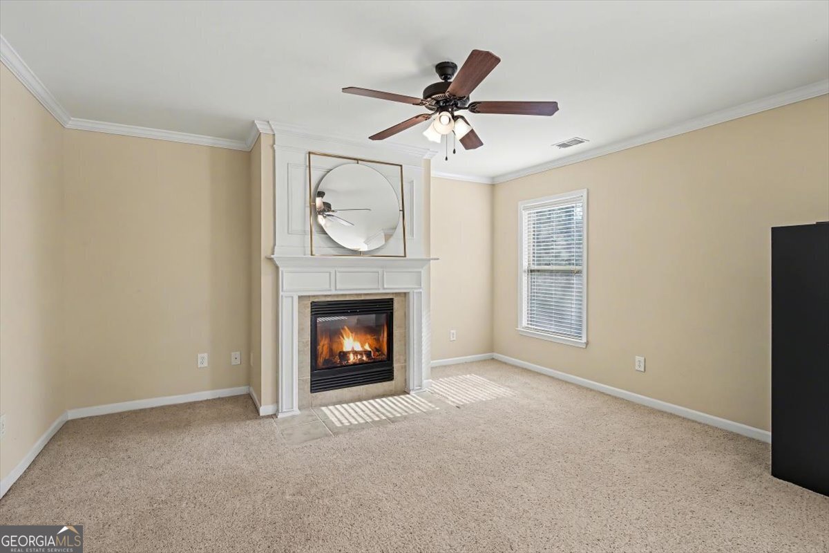 5456 Stone Cove Drive South Fulton - Photo 34