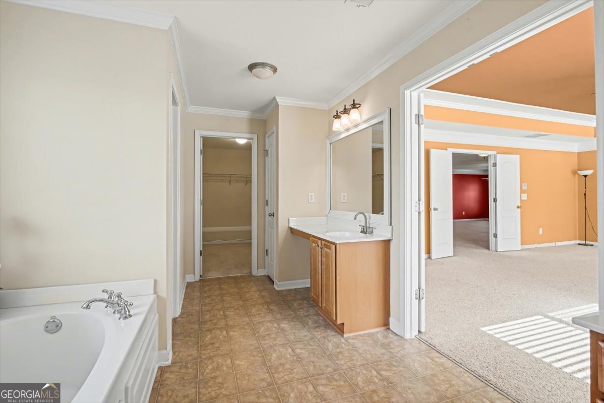 5456 Stone Cove Drive South Fulton - Photo 35