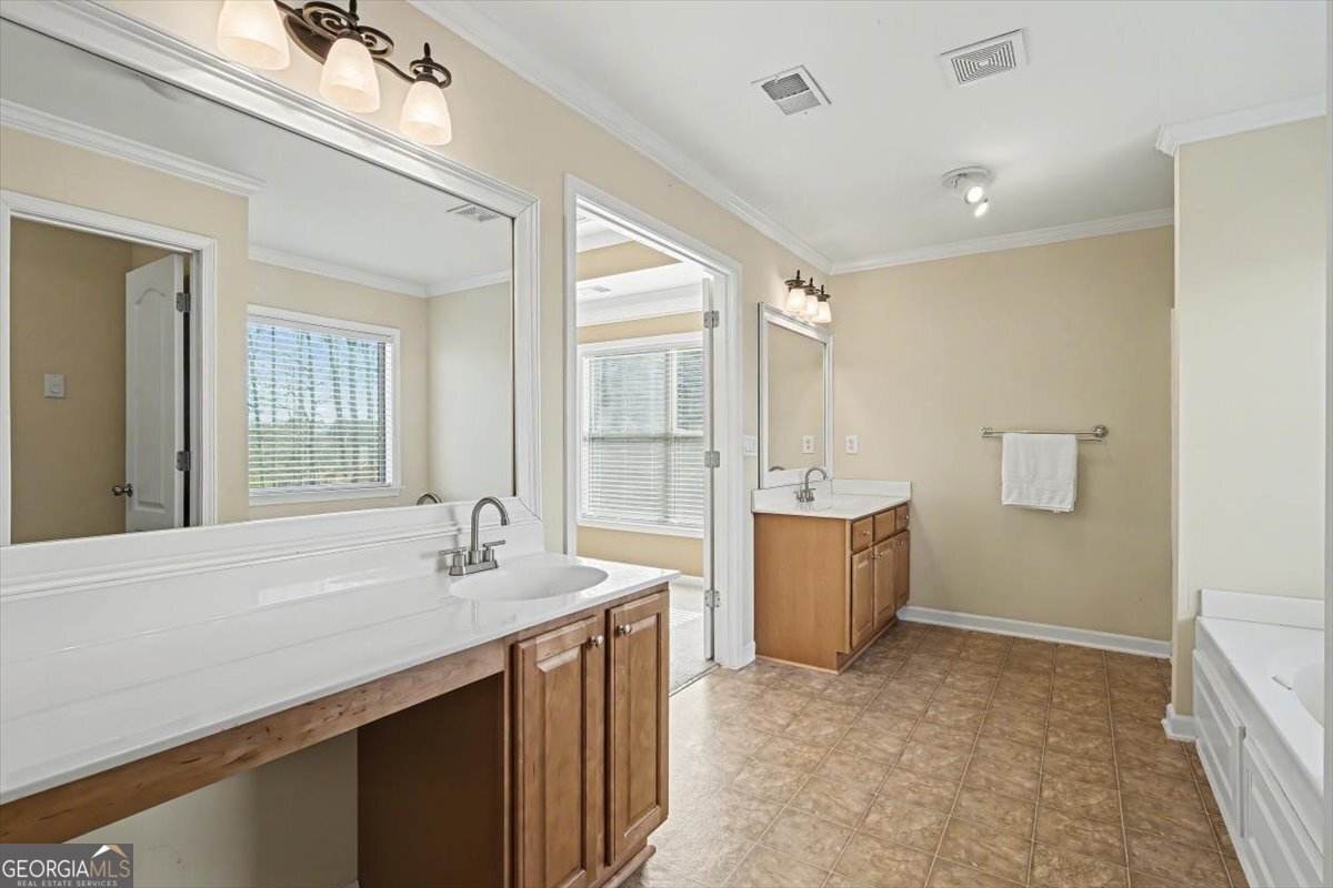 5456 Stone Cove Drive South Fulton - Photo 37