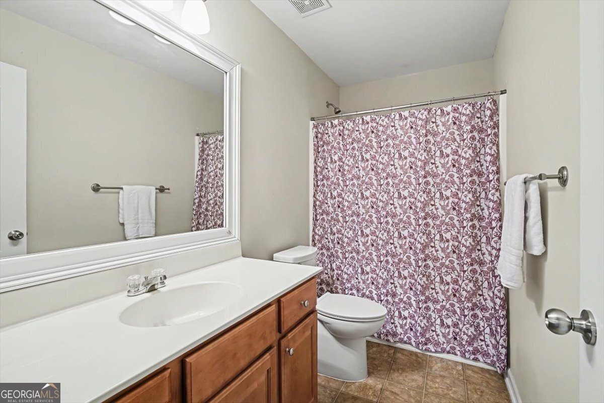 5456 Stone Cove Drive South Fulton - Photo 39