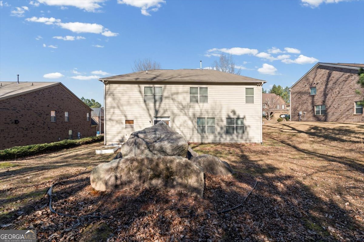 5456 Stone Cove Drive South Fulton - Photo 46