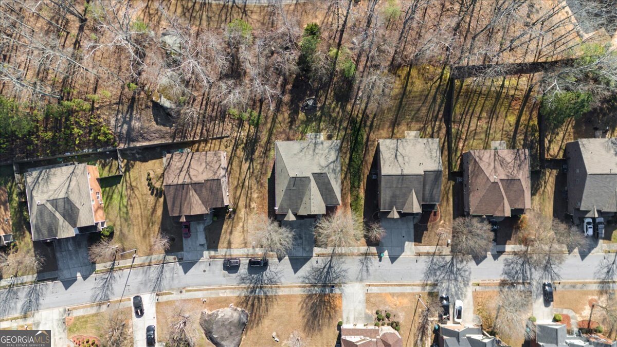 5456 Stone Cove Drive South Fulton - Photo 48