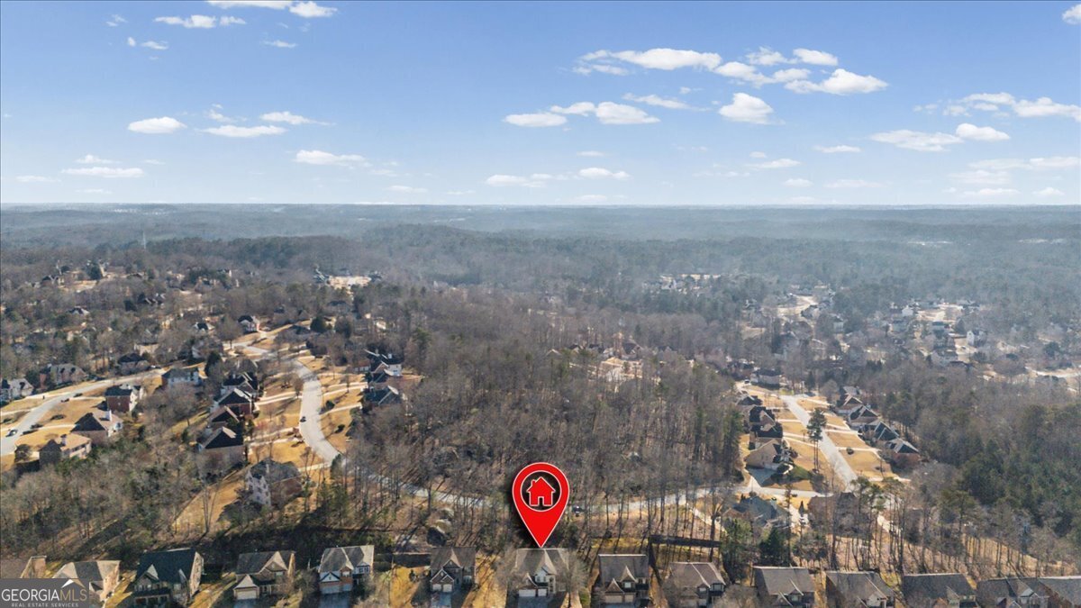 5456 Stone Cove Drive South Fulton - Photo 49