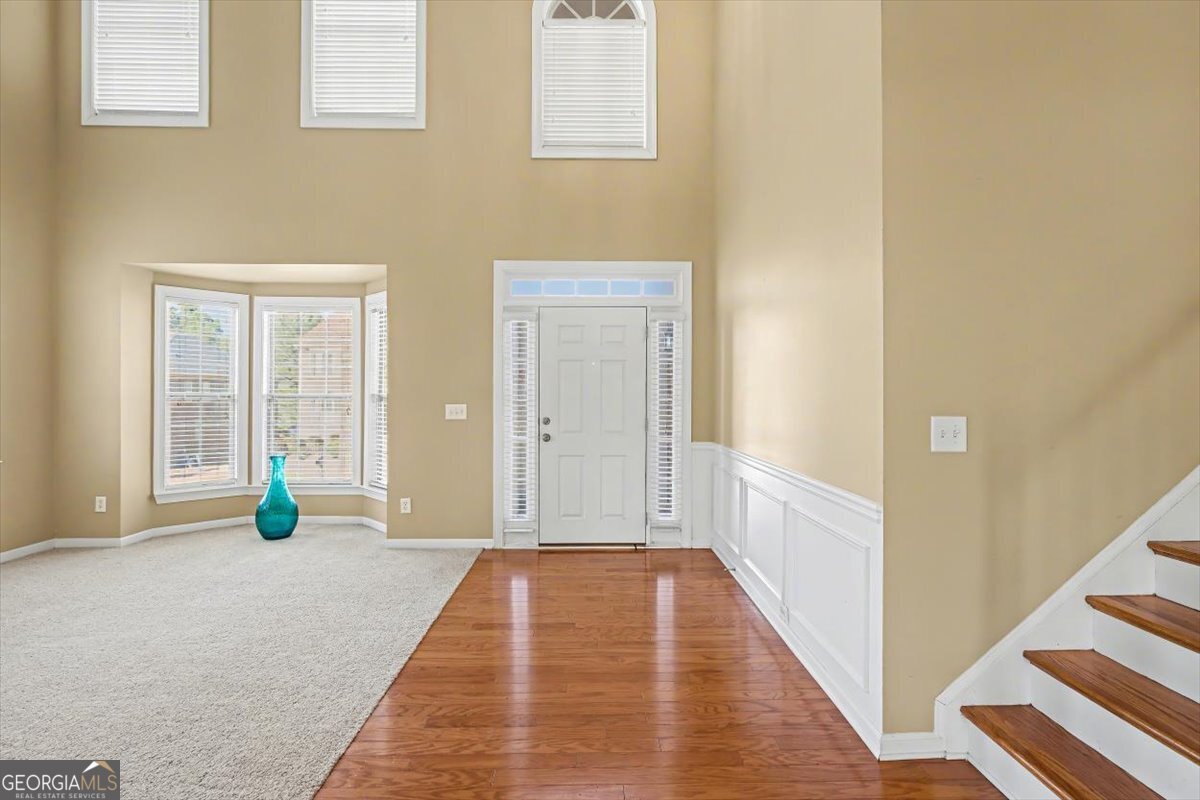 5456 Stone Cove Drive South Fulton - Photo 7