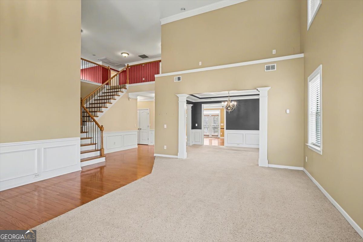 5456 Stone Cove Drive South Fulton - Photo 9