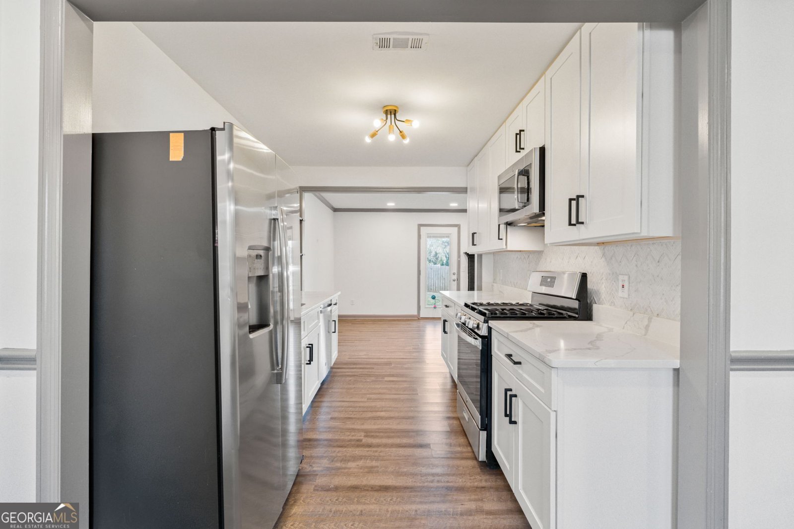 1525 Paces Ferry North Drive Smyrna - Photo 15