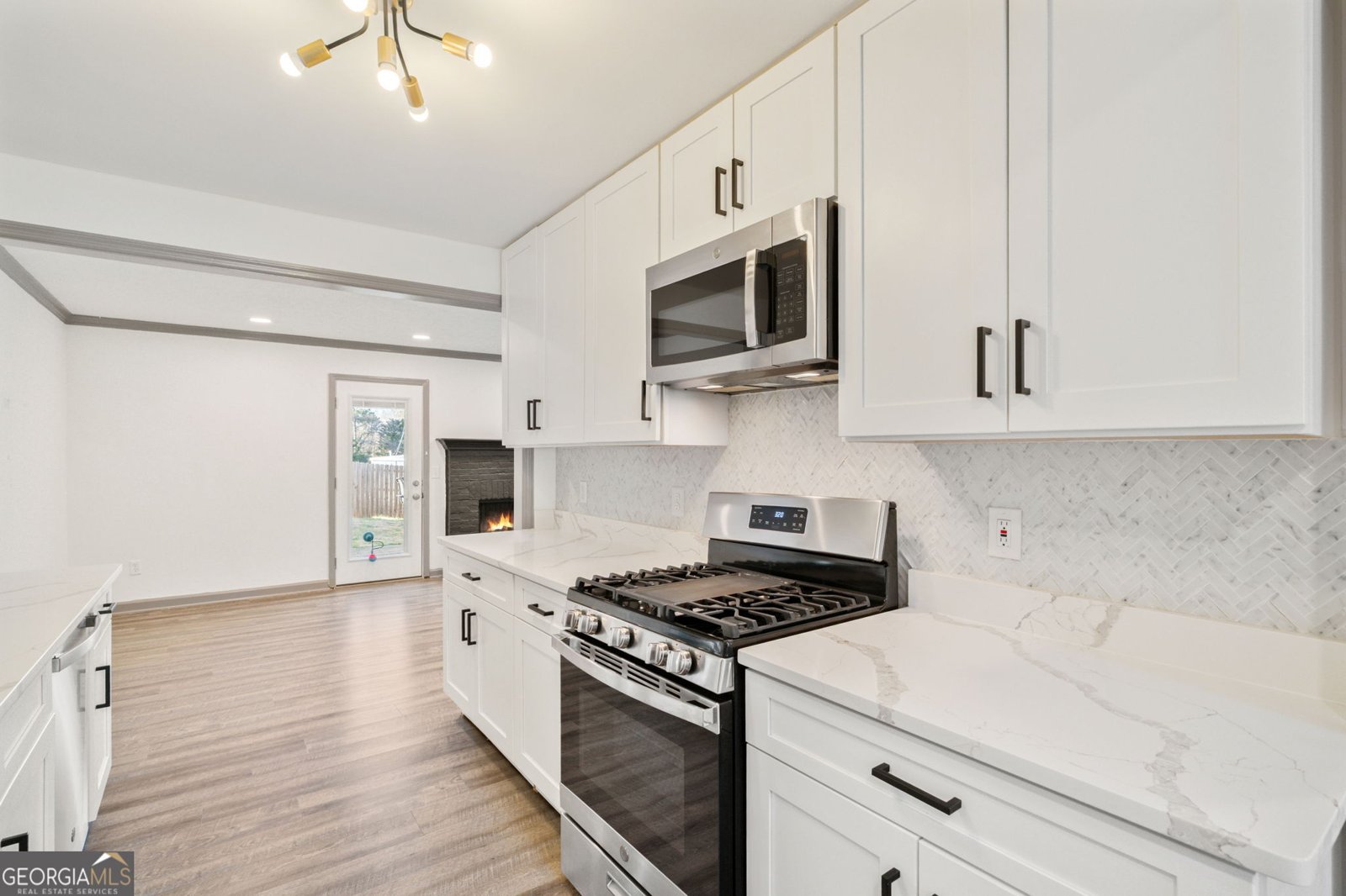 1525 Paces Ferry North Drive Smyrna - Photo 16