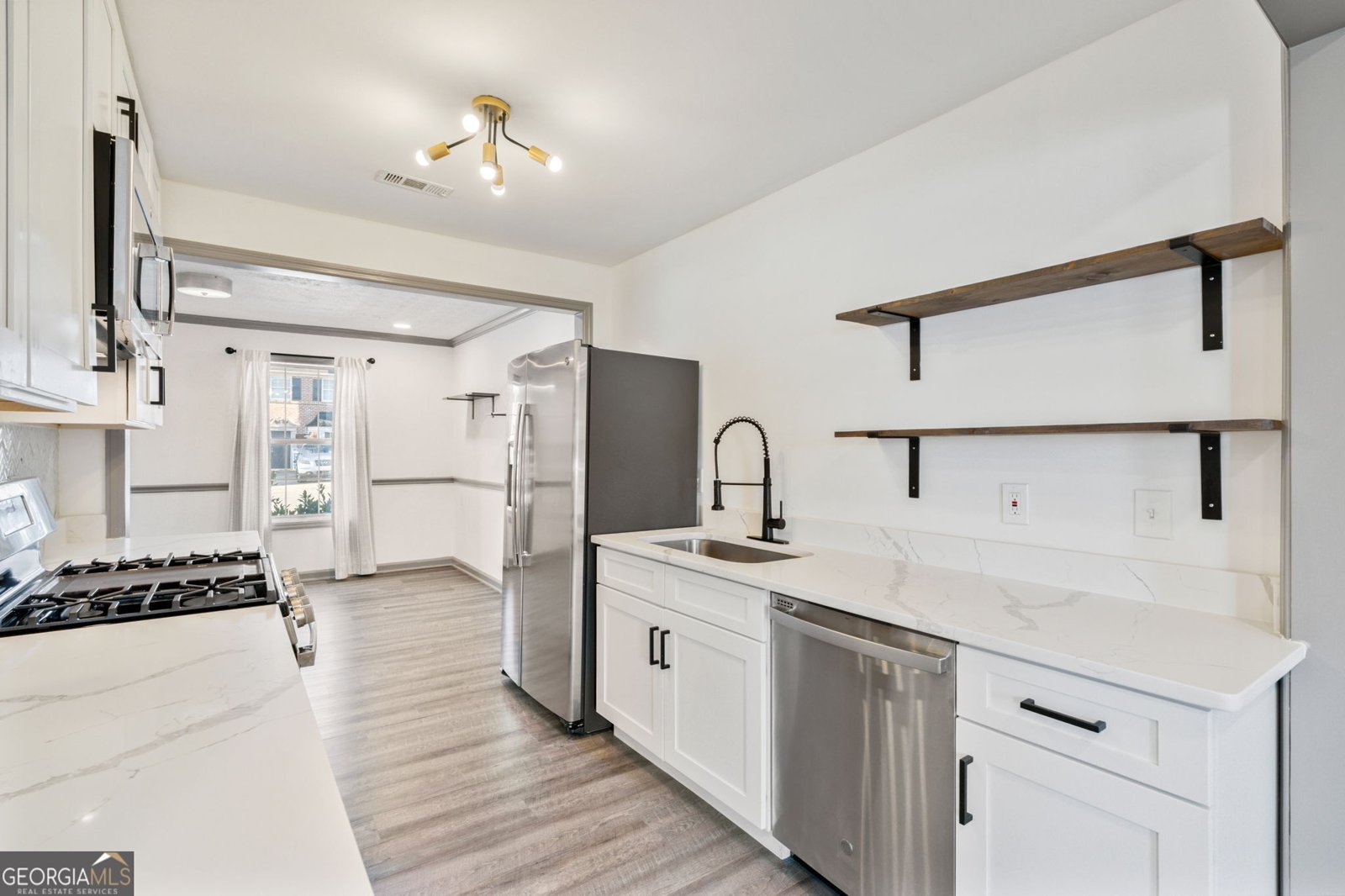 1525 Paces Ferry North Drive Smyrna - Photo 19