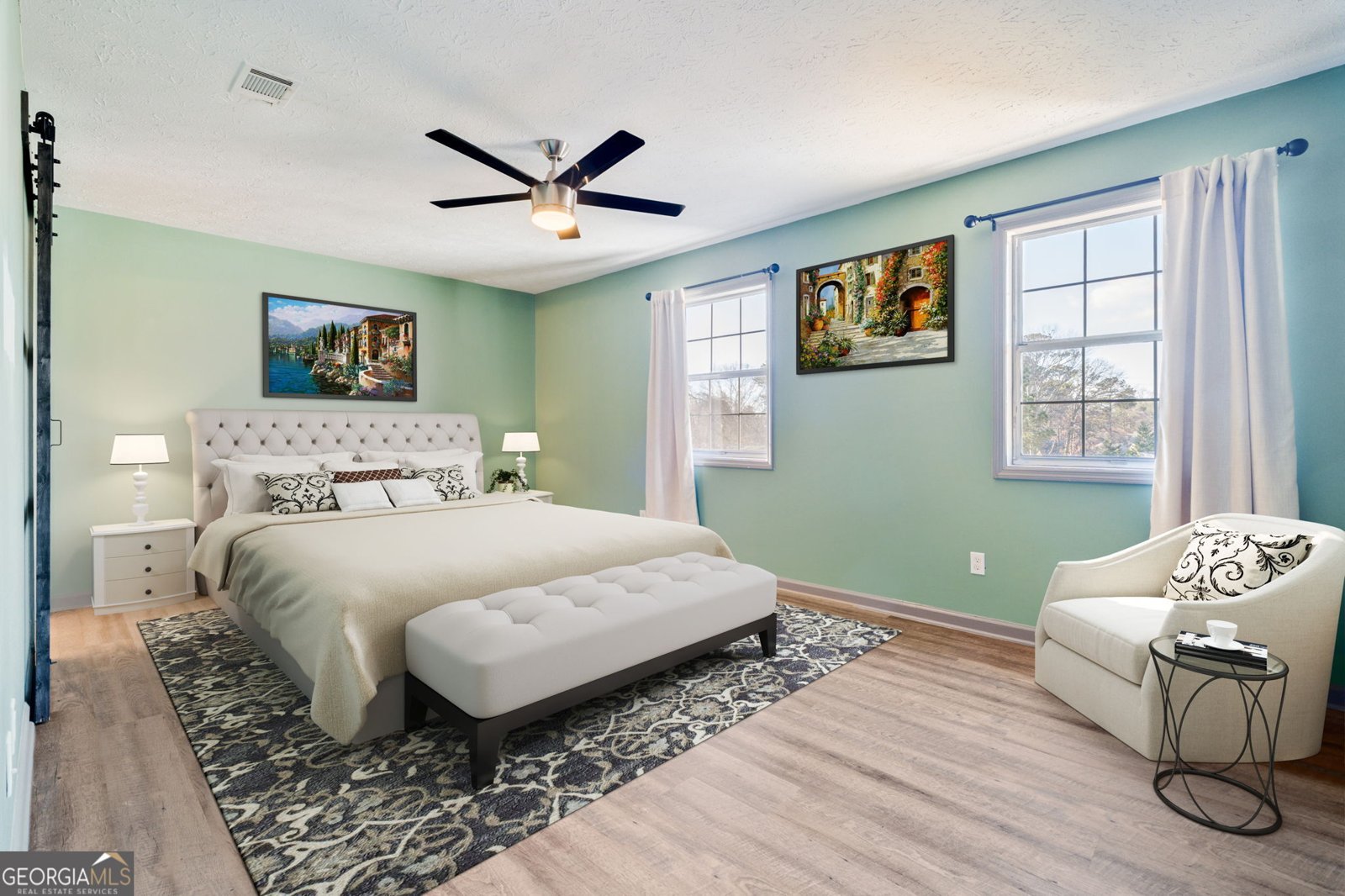 1525 Paces Ferry North Drive Smyrna - Photo 6