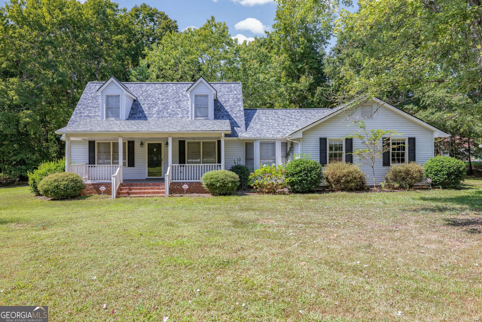 2821 Hog Mountain Road Jefferson - Photo 1