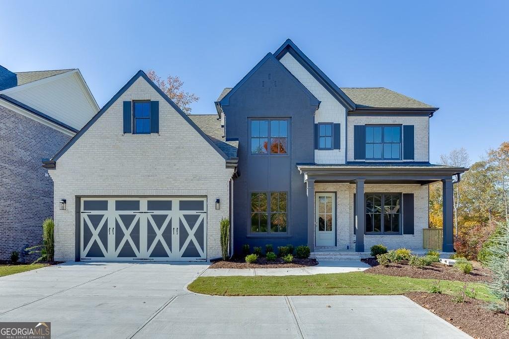 454 Thunder Road Buford - Photo 1