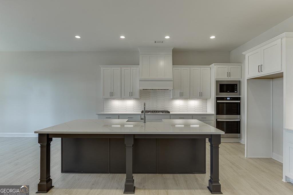 454 Thunder Road Buford - Photo 16