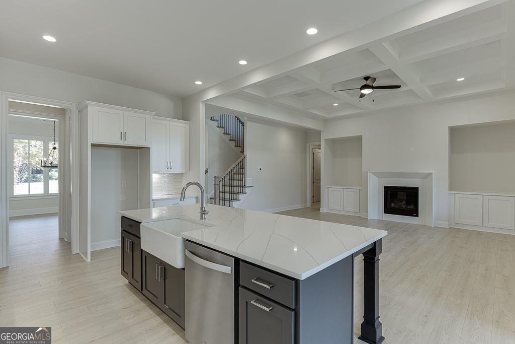 454 Thunder Road Buford - Photo 19